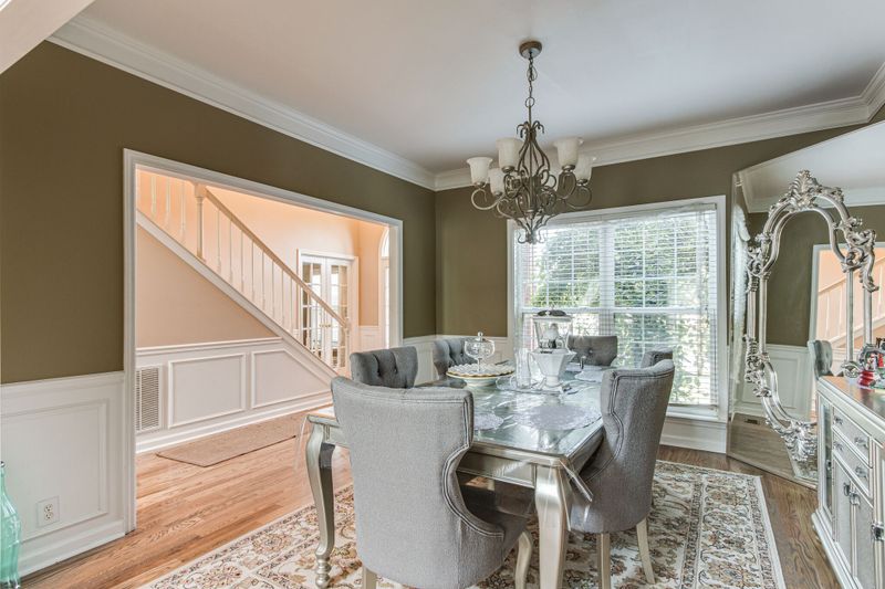 2542 Patricia Cir, Murfreesboro, TN 37128