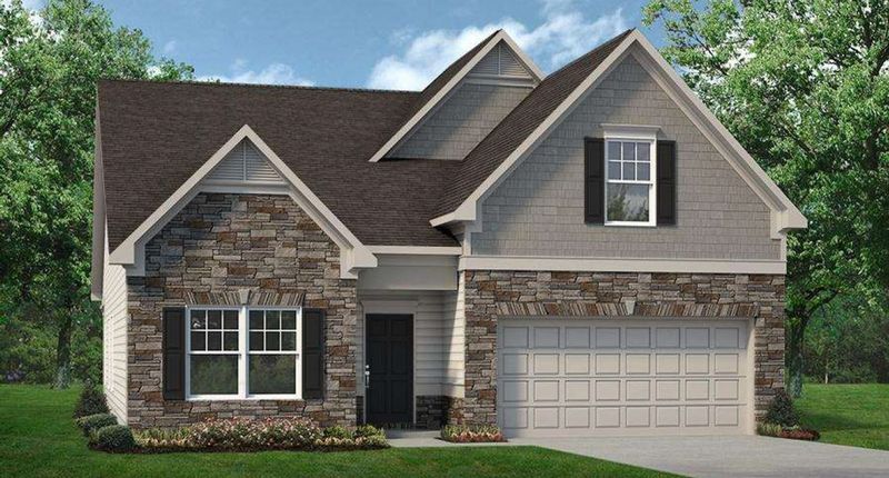 25 Prospect Ct, Mount Juliet, TN 37122