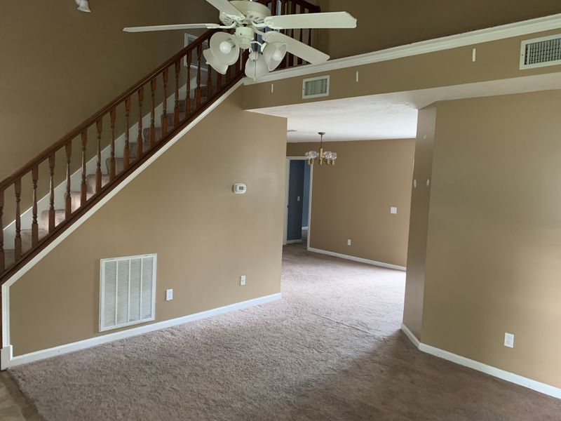 231 Heritage Cir E, La Vergne, TN 37086