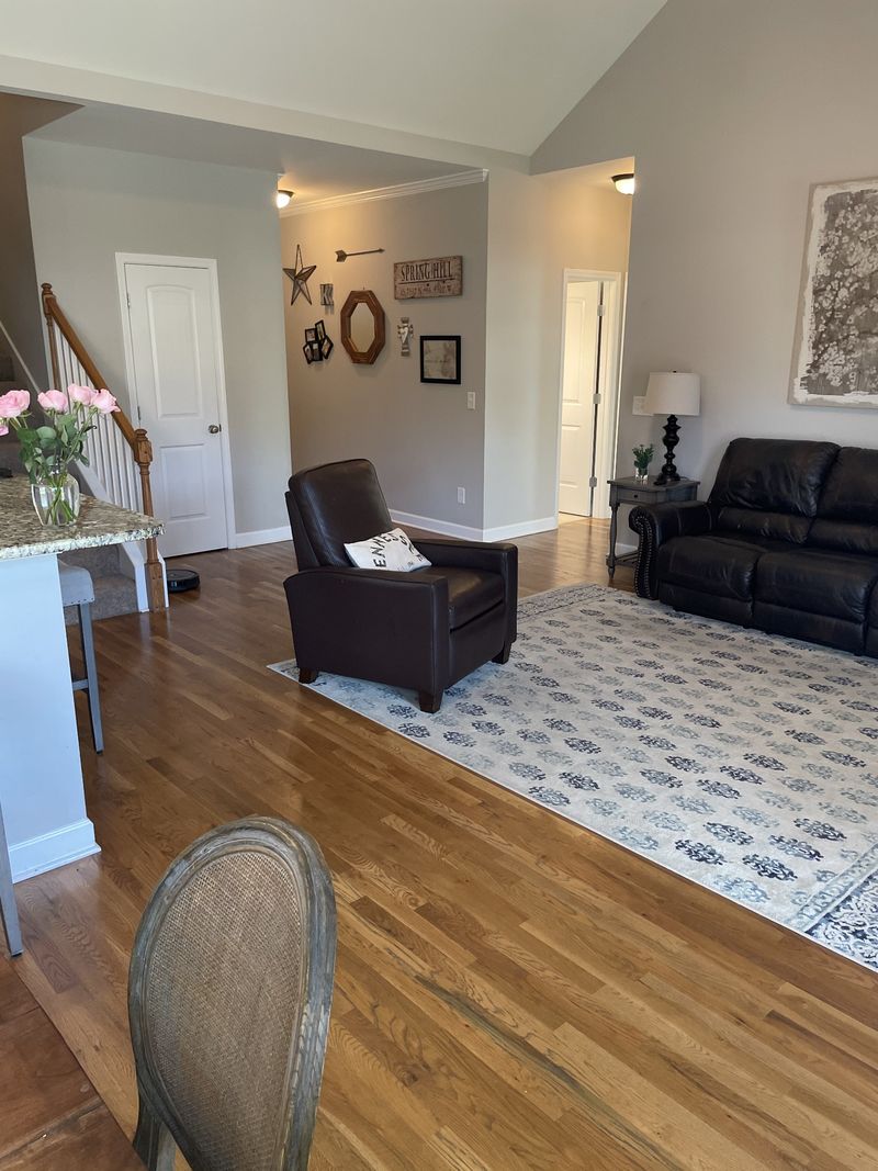 5018 Speight St, Spring Hill, TN 37174