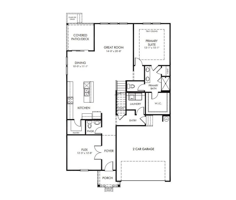 3637 Four Leaf Way, Antioch, TN 37013