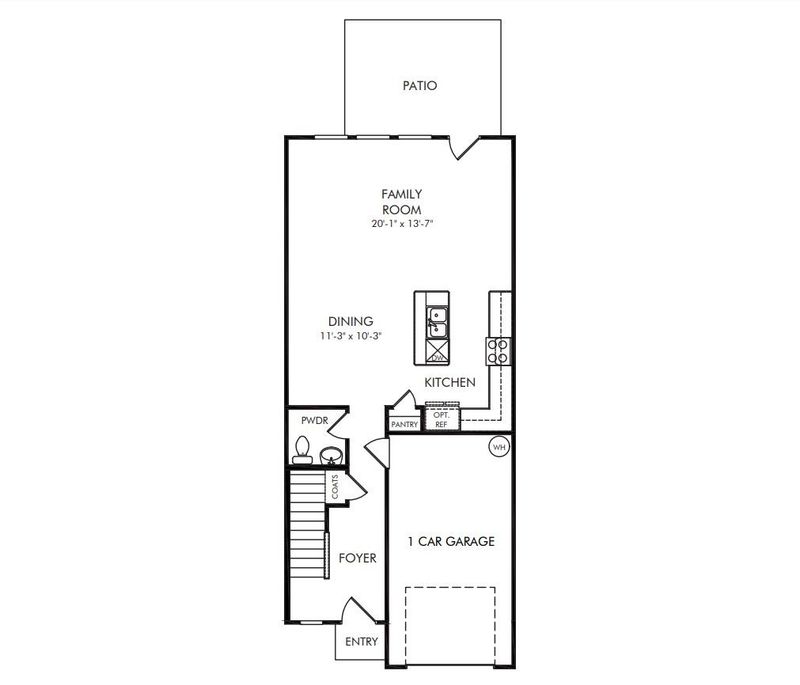 418 Deveron Dr, Gallatin, TN 37066