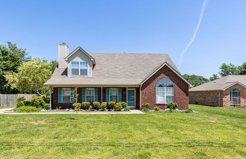 2106 Spring Hill Cir, Spring Hill, TN 37174
