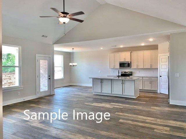 2414 Blue Heron Dr, Murfreesboro, TN 37128