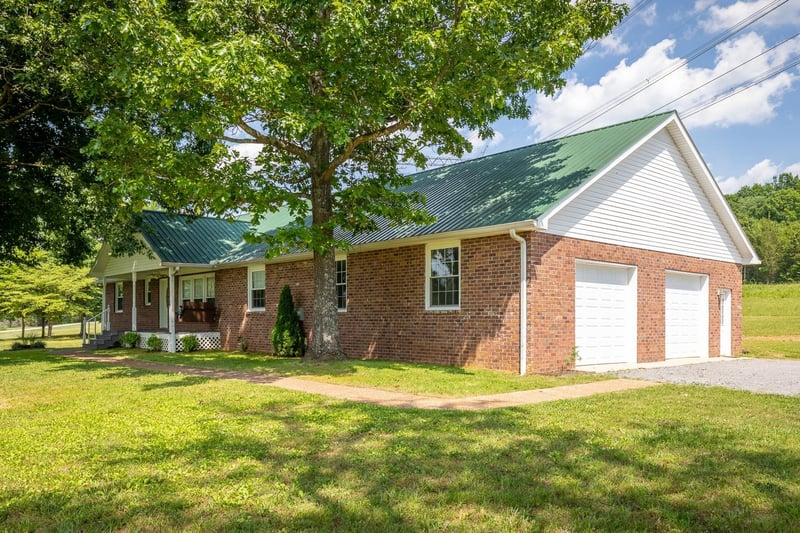 3956 Hill Rd, Rockvale, TN 37153