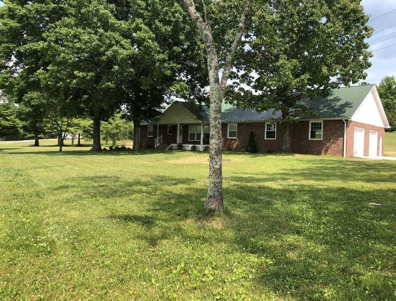 3956 Hill Rd, Rockvale, TN 37153
