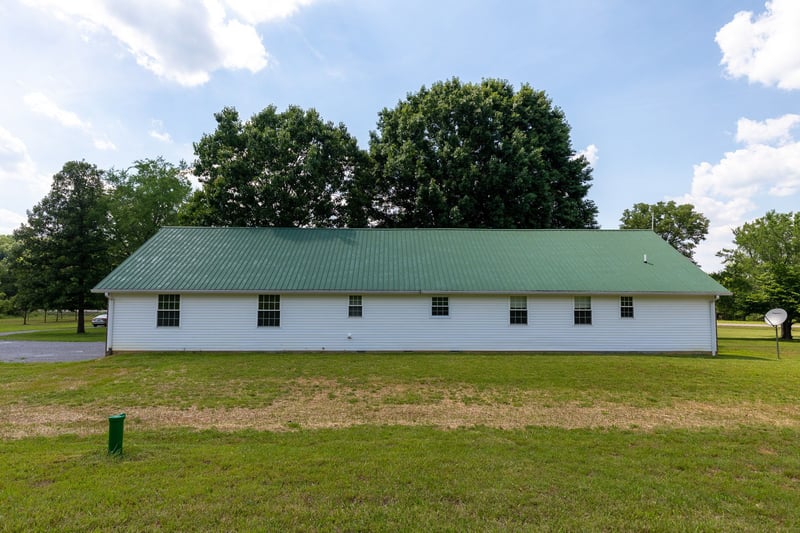 3956 Hill Rd, Rockvale, TN 37153