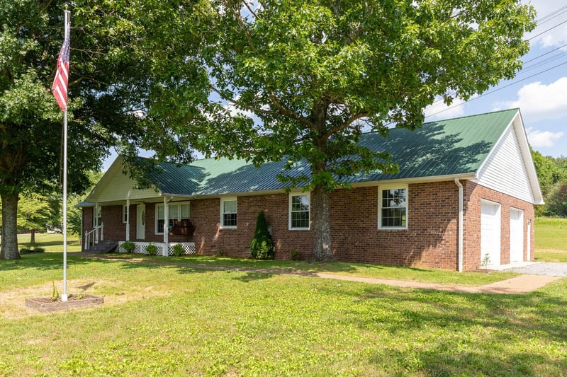 3956 Hill Rd, Rockvale, TN 37153