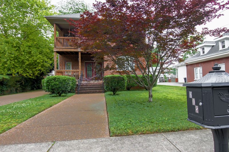 608 N Spring St, Murfreesboro, TN 37130