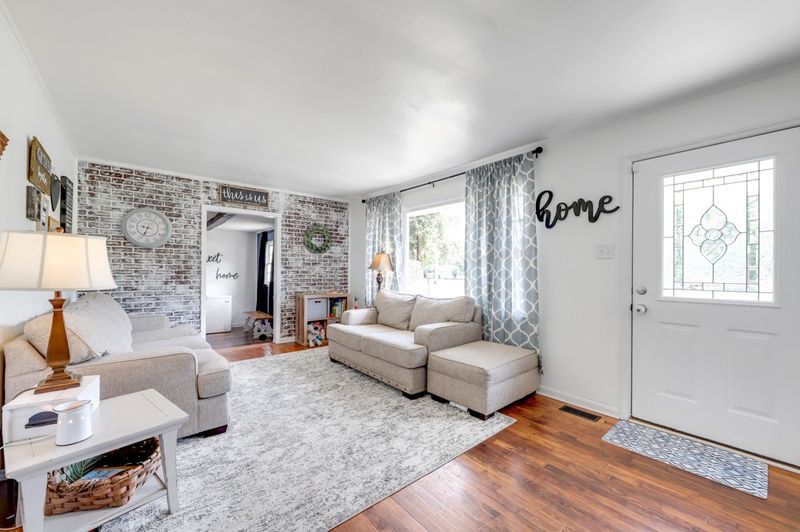 801 1st Ave, Mount Pleasant, TN 38474