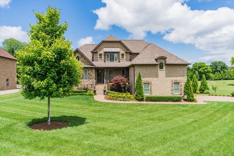 805 Azura Lndg, Old Hickory, TN 37138