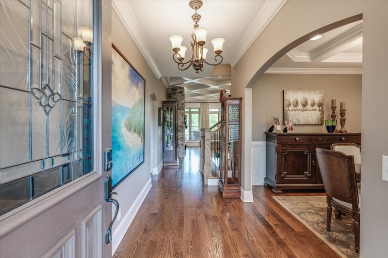 805 Azura Lndg, Old Hickory, TN 37138