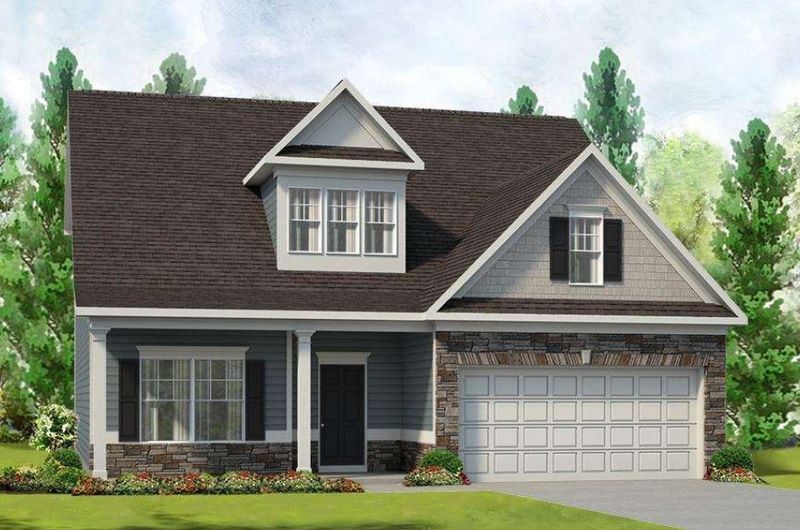 1234 Ardmore Ln, Mount Juliet, TN 37122