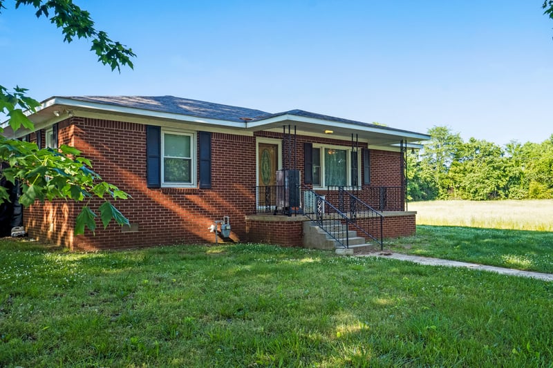 4410 Highway 49 W, Vanleer, TN 37181