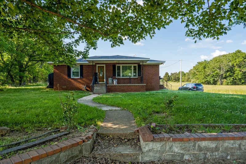 4410 Highway 49 W, Vanleer, TN 37181