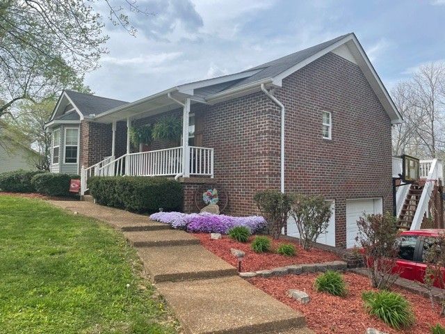 7532 Cherokee Hills Rd, Fairview, TN 37062