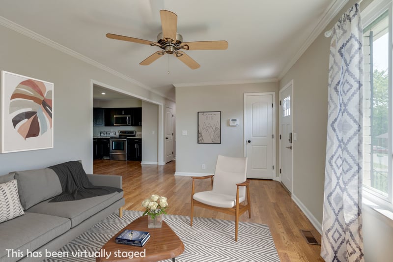 3336 Hospital Ln, Nashville, TN 37218