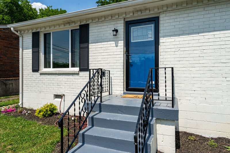 3336 Hospital Ln, Nashville, TN 37218