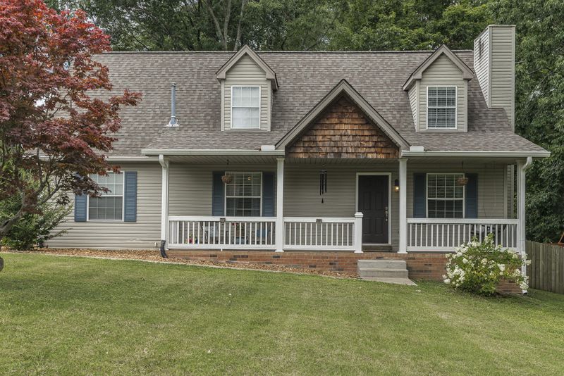 1050 Forest Xing, Joelton, TN 37080