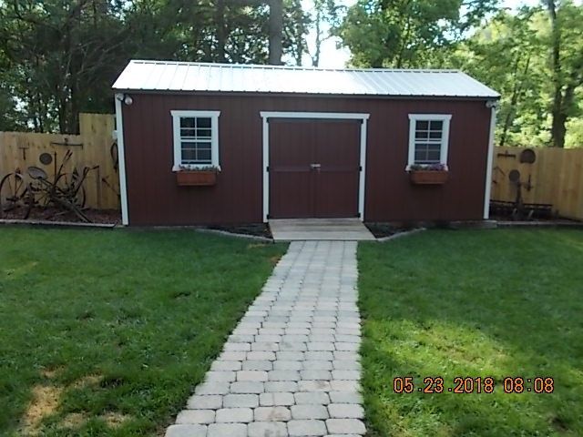 1045 Canoe Branch Rd, Lebanon, TN 37087