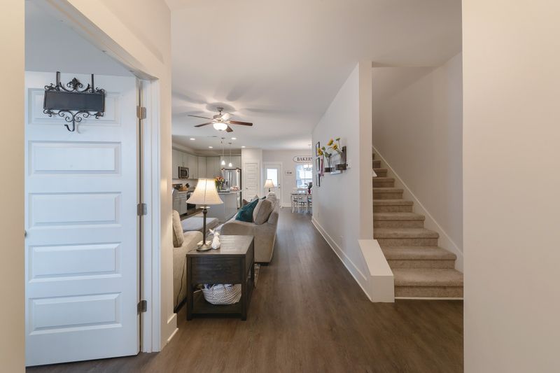 526 Charity Ln, Murfreesboro, TN 37128