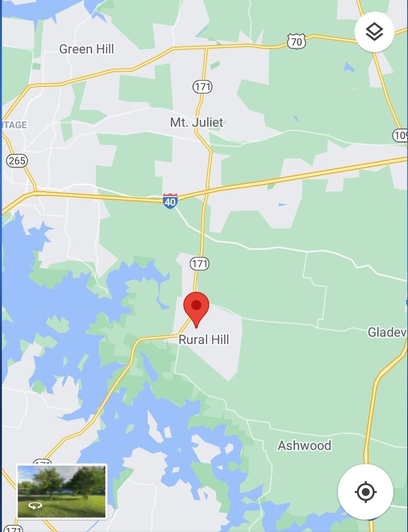 4041 Elizabeth Dr, Hermitage, TN 37076