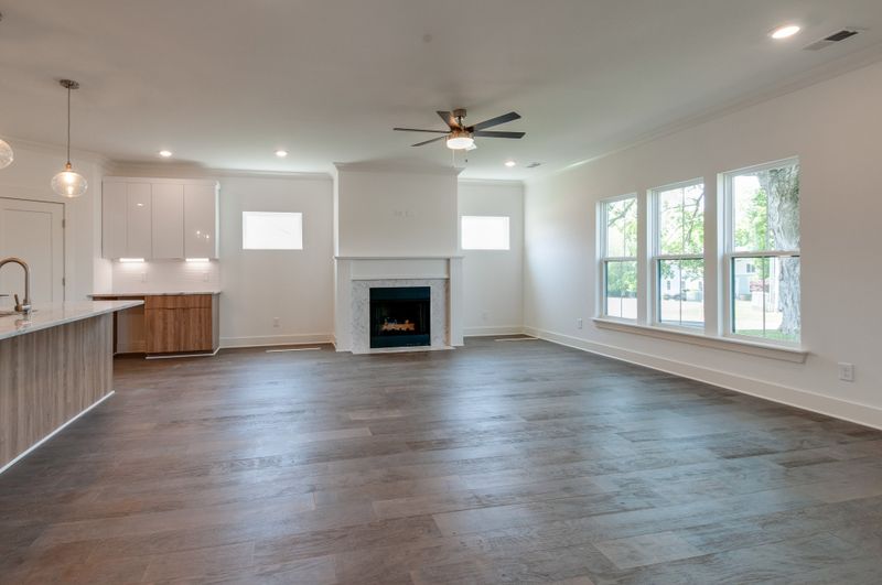 253A Riverside Dr, Nashville, TN 37206