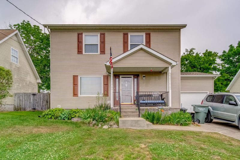 781 Curd Rd, Mount Juliet, TN 37122