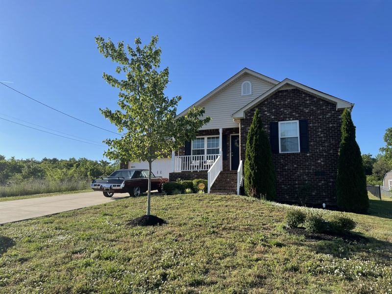 3153 Barretts Ridge Dr, Murfreesboro, TN 37130