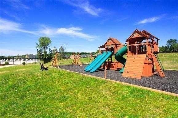 8004 Ritter Dive Lot 707, Mount Juliet, TN 37122