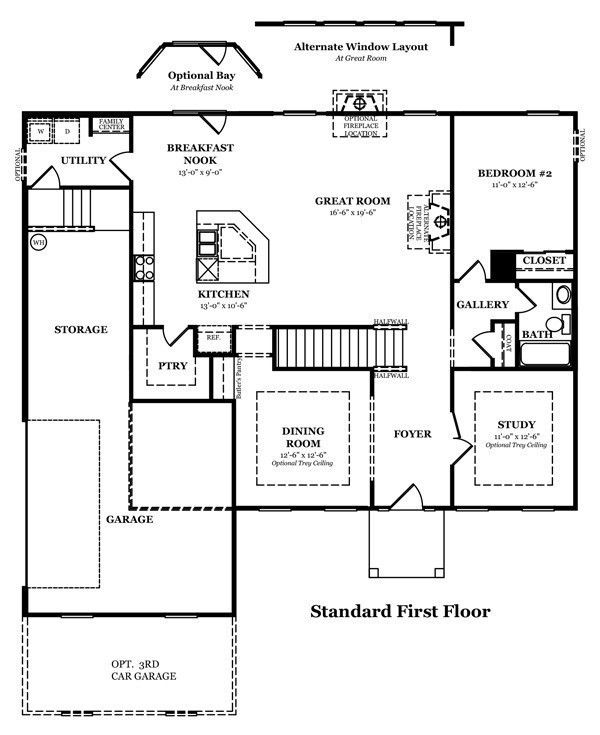 8004 Ritter Dive Lot 707, Mount Juliet, TN 37122