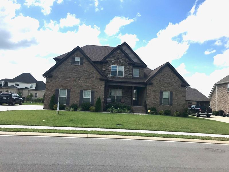 2828 Earline Way, Murfreesboro, TN 37128