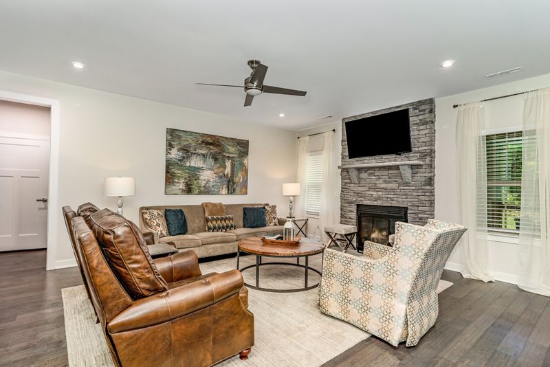 9251 Stepping Stone Dr, Franklin, TN 37067