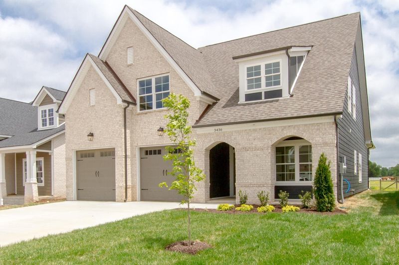 3611 Caroline Farms Dr Jack, Murfreesboro, TN 37129