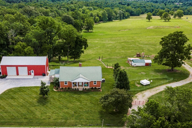 4125 Calista Rd, Cross Plains, TN 37049