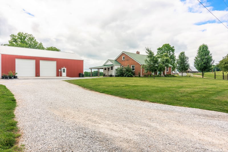 4125 Calista Rd, Cross Plains, TN 37049