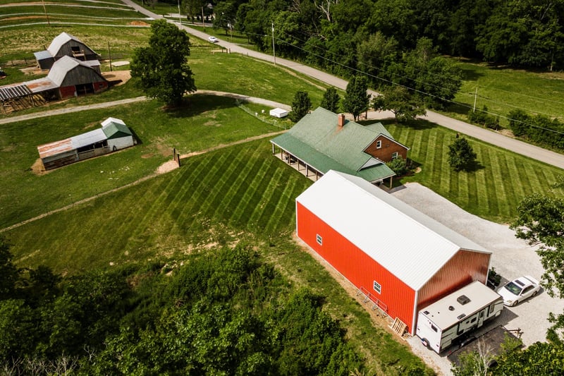 4125 Calista Rd, Cross Plains, TN 37049