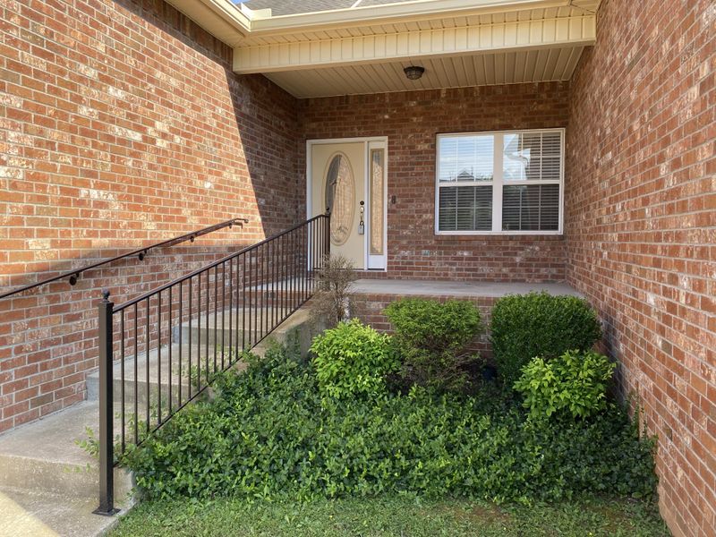 2511 Keegan Dr, Murfreesboro, TN 37130