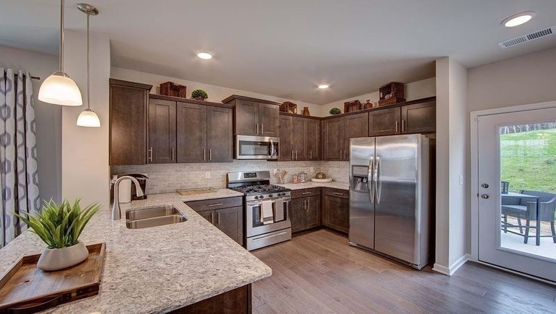 4100 Grapevine Loop #652, Smyrna, TN 37167