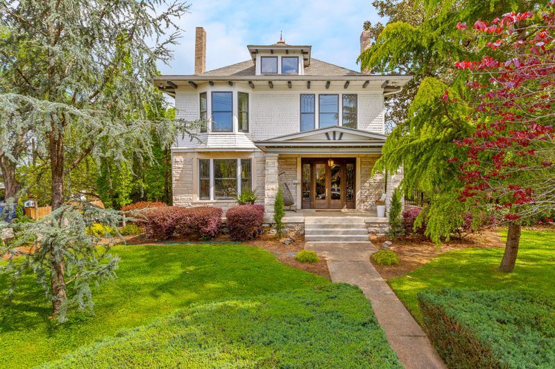 1401 Douglas Ave, Nashville, TN 37206