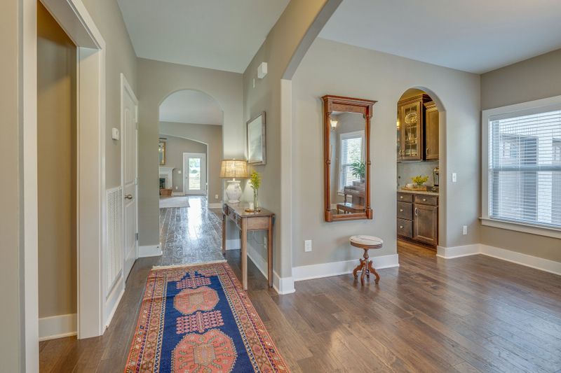 1015 Reese Dr, Franklin, TN 37069
