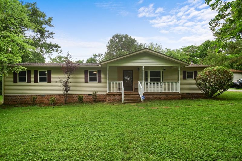 156 Vantrease Ln, Gallatin, TN 37066