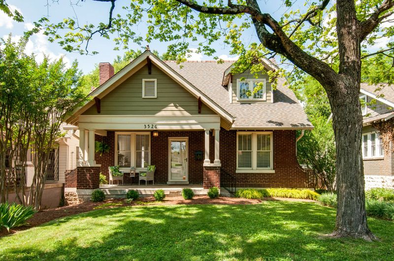 3526 Murphy Rd, Nashville, TN 37205