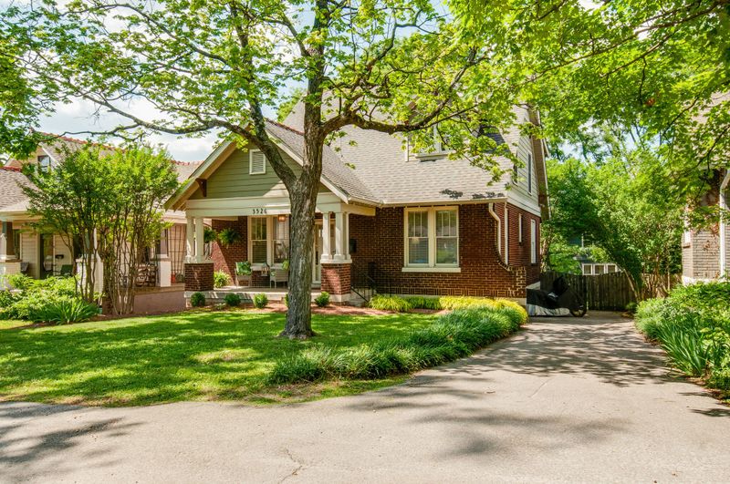 3526 Murphy Rd, Nashville, TN 37205