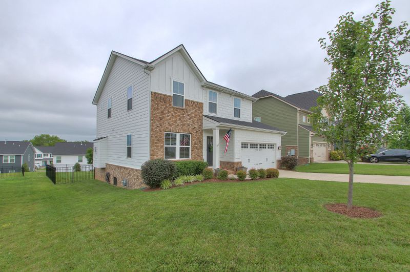 1971 Allerton Way, Spring Hill, TN 37174