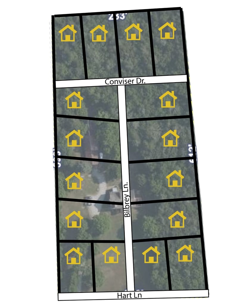 121 Hart Ln, Nashville, TN 37207