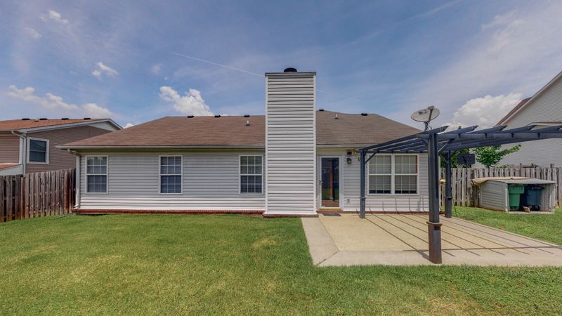 1711 Ginger Way, Spring Hill, TN 37174