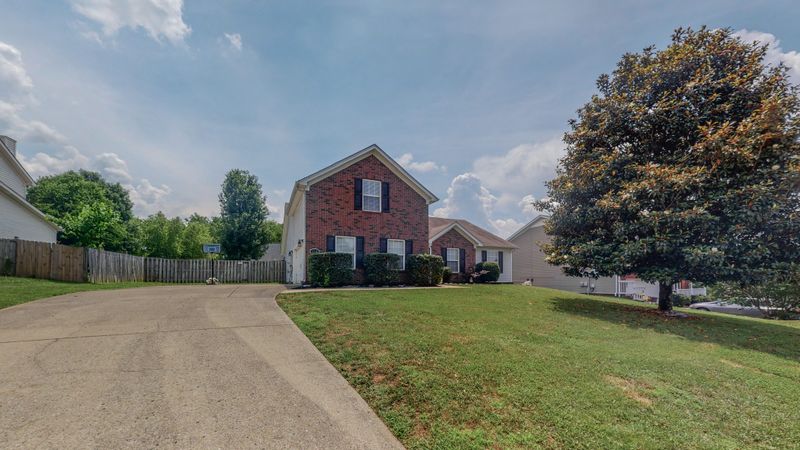 1711 Ginger Way, Spring Hill, TN 37174