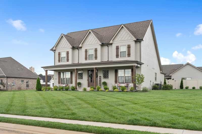 9900 Bluegill Ct, Murfreesboro, TN 37129