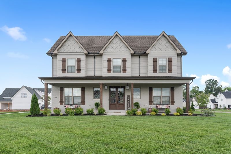 9900 Bluegill Ct, Murfreesboro, TN 37129